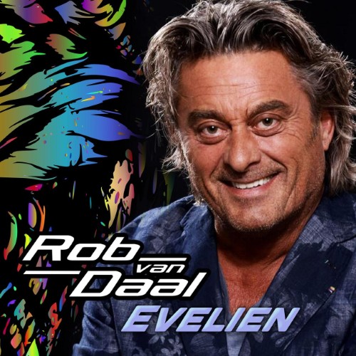 Rob van Daal — Evelien