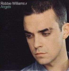 Robbie Williams — Angels