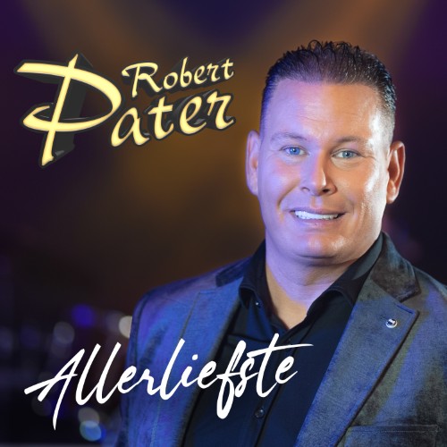 Robert Pater — Allerliefste