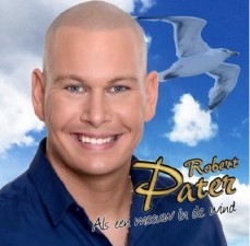 Robert Pater — Als Een Meeuw In De Wind