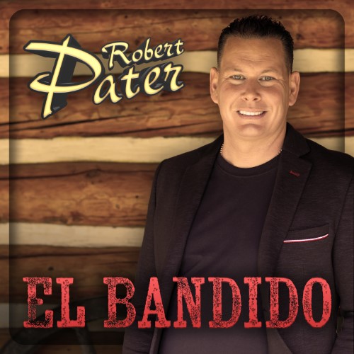 Robert Pater — El Bandido