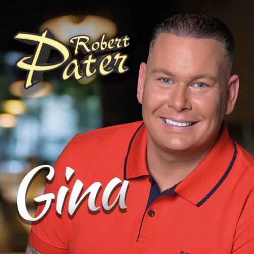 Robert Pater — Gina