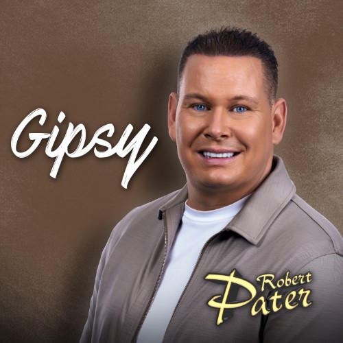 Robert Pater — Gipsy