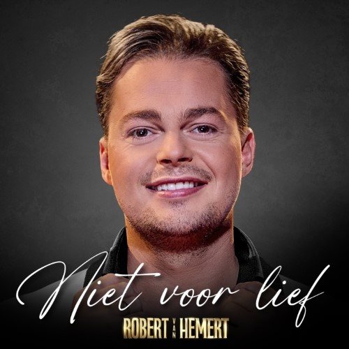 Robert van Hemert — Door Tot De Kater Komt