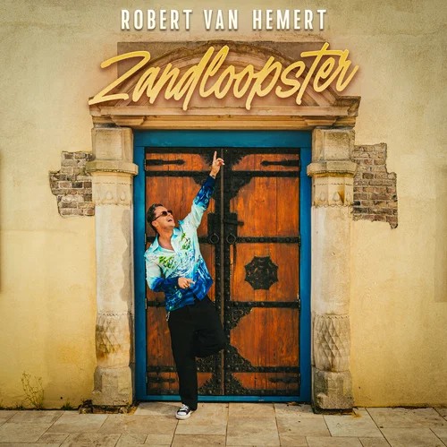 Robert van Hemert — Zandloopster