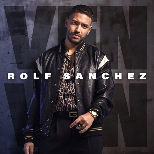Rolf Sanchez — Ven Ven