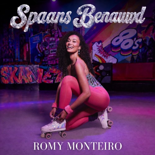 Romy Monteiro — Spaans Benauwd