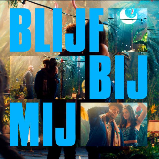 Ronnie Flex — Blijf Bij Mij(ft. Maan)
