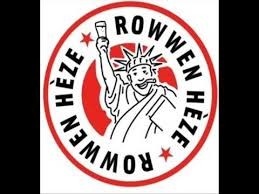 Rowwen Heze — Bestel mar