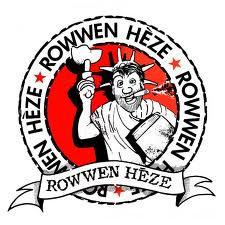 Rowwen Heze — Limburg