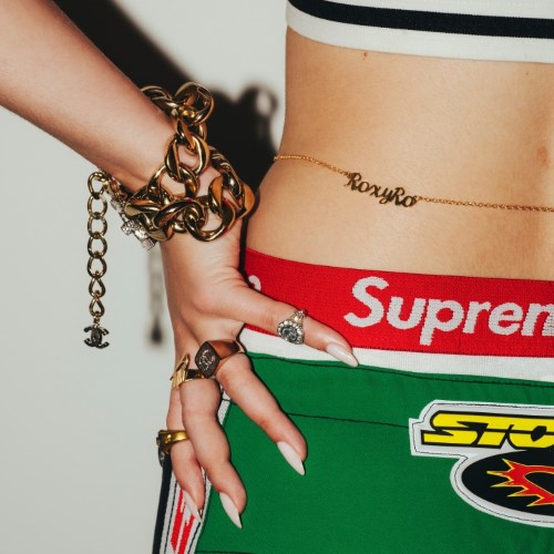 Roxy Dekker — Sugardaddy
