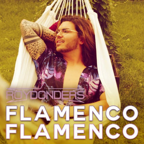 Roy Donders — Flamenco Flamenco