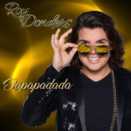Roy Donders — Japapadada