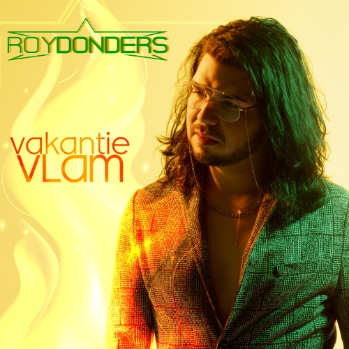 Roy Donders — Vakantievlam
