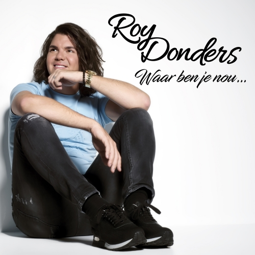 Roy Donders — Waar Ben Je Nou