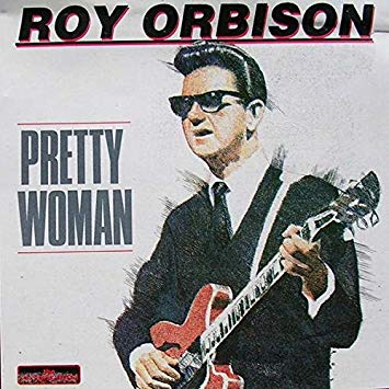 Roy Orbison — Pretty Woman