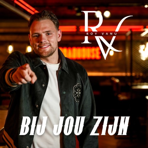 Roy van Nuland — Bij Jou Zijn