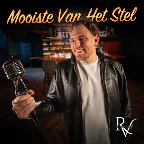 Roy van Nuland — Mooiste Van Het Stel