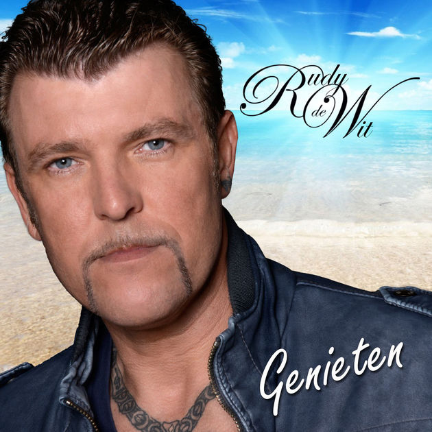 Rudy De Wit — Genieten