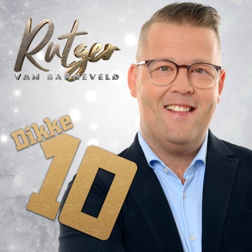 Rutger van Barneveld — Dikke 10