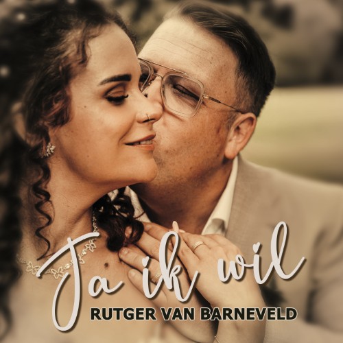 Rutger van Barneveld — Ja Ik Wil