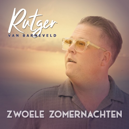 Rutger van Barneveld — Zwoele Zomernachten