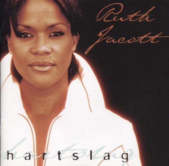 Ruth Jacott — Hartslag