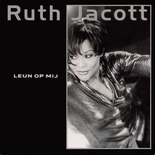 Ruth Jacott — Leun Op Mij