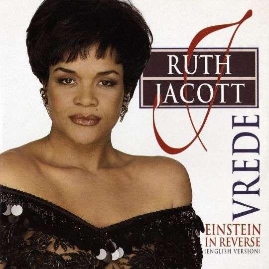 Ruth Jacott — Vrede (Het Wil Nog Niet Zo Lukken)