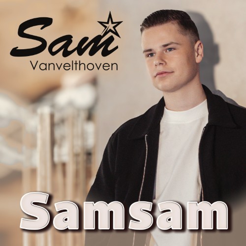 Sam Vanvelthoven — SamSam