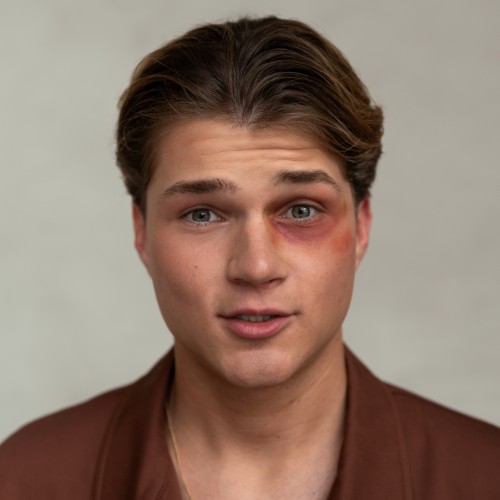 Samuel Welten — Alles Kan Kapot