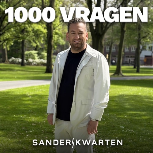 Sander Kwarten — 1000 Vragen