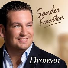 Sander Kwarten — Dromen