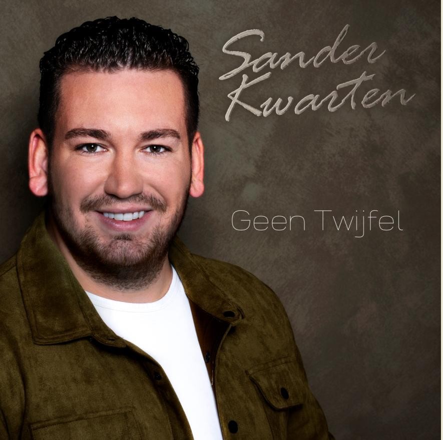 Sander Kwarten — Geen Twijfel
