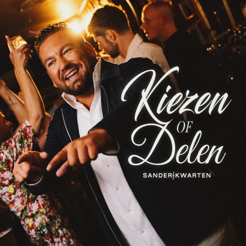 Sander Kwarten — Kiezen Of Delen