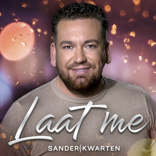 Sander Kwarten — Laat Me