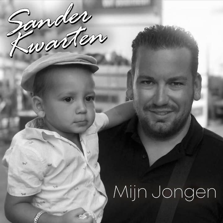 Sander Kwarten — Mijn Jongen