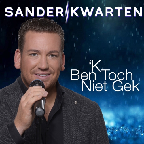 Sander kwarten — Ben Toch Niet Gek