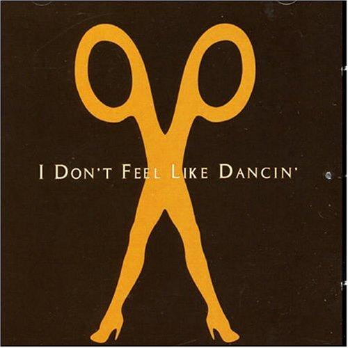 Scissor Sisters — I Don't Feel Like Dancin'