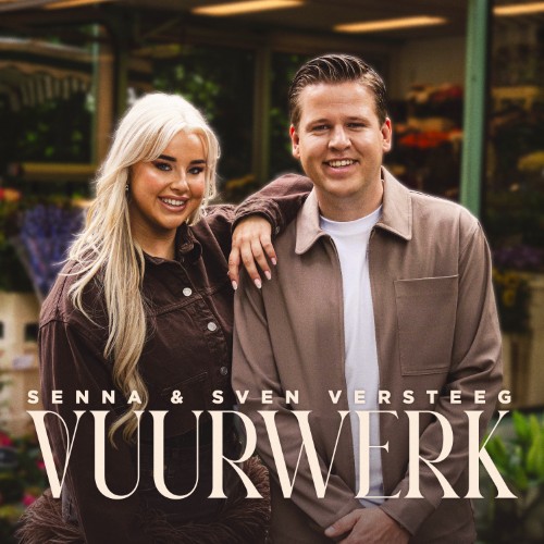 Senna & Sven Versteeg — Vuurwerk