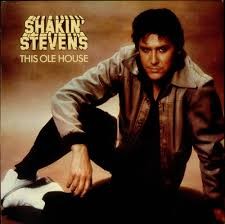 Shakin' Stevens — This Ole House