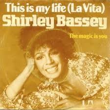 Shirley Bassey — This Is My Life