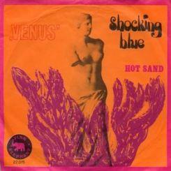 Shocking Blue — Venus