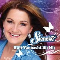Sieneke — Blijf Vannacht Bij Mij