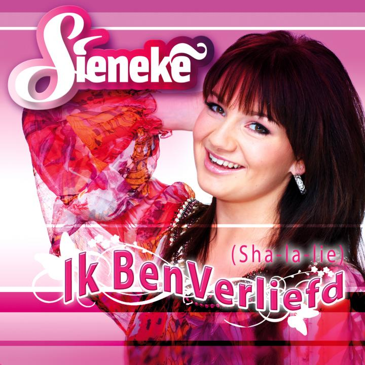 Sieneke — Ik Ben Verliefd (Sha-La-Lie)