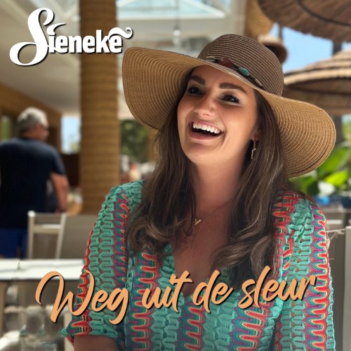 Sieneke — Weg Uit De Sleur