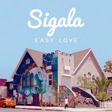 Sigala — Easy Love