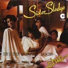 Sister Sledge — He's the Greatest Dancer