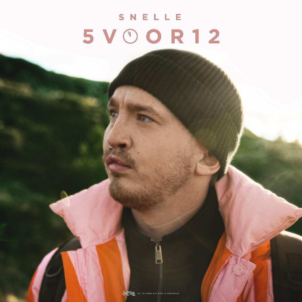 Snelle — 5 Voor 12