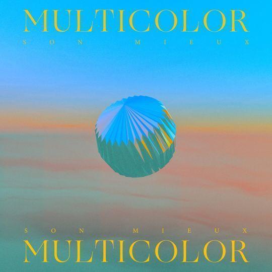 Son Mieux — Multicolor